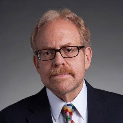 Photo of Stuart Kaplow