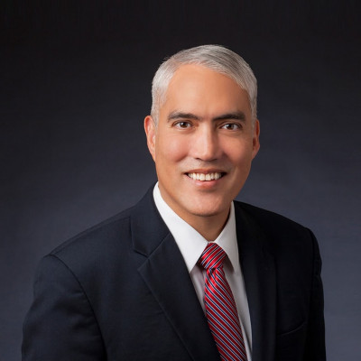 Photo of Mark M. Murakami