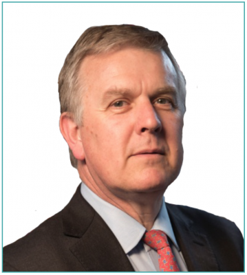 Photo of Robert Millard