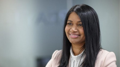 Photo of Zulon Begum