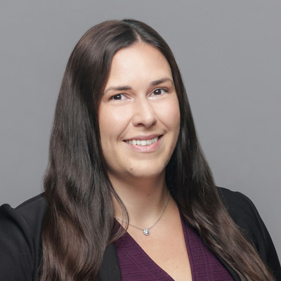 Photo of Ada Janocinska