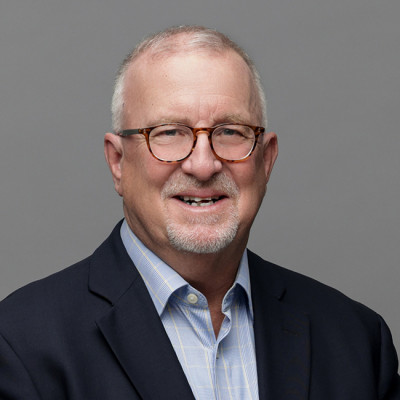 Photo of John Diviney