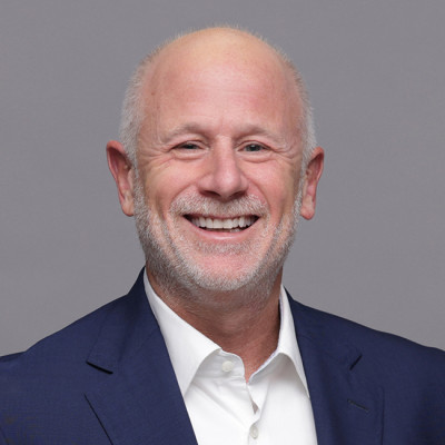 Photo of Jeff Kaiser