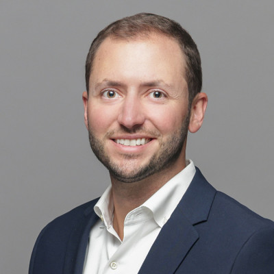 Photo of Sean Simensky