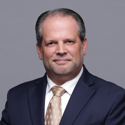 Photo of Frank Izzo