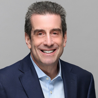 Photo of Steven Shapiro