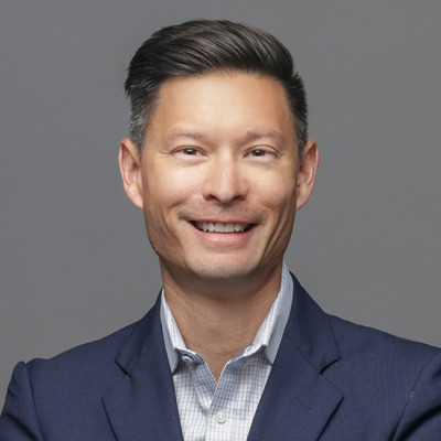 Photo of Douglas Menikheim