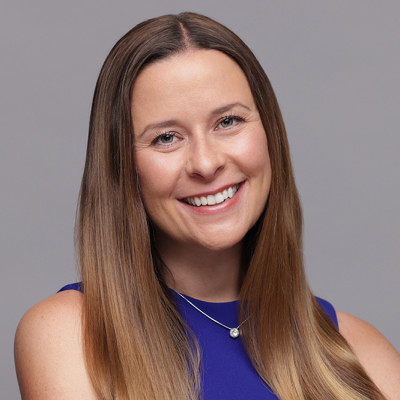 Photo of Lindsay Brocki