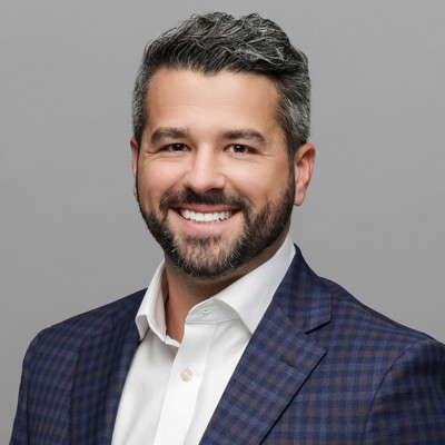 Photo of Tim Gonzalez