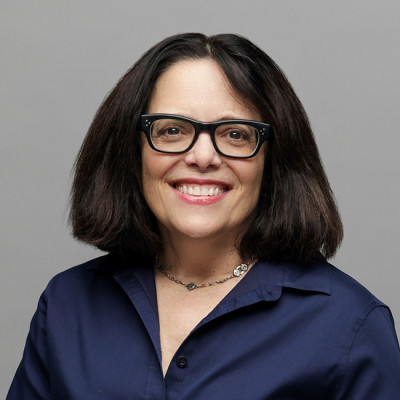 Photo of Nancy Del Pizzo
