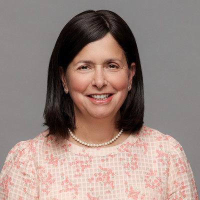 Photo of Syma Levine