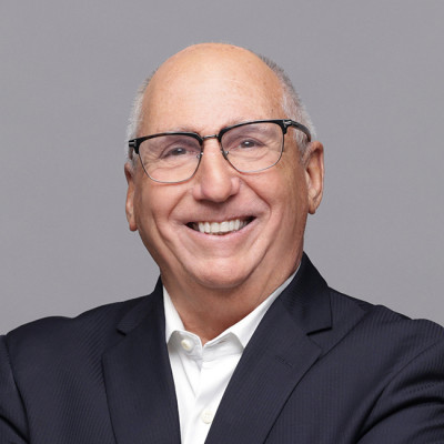 Photo of Joel Greenberg