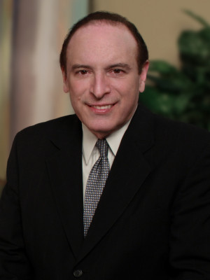 Photo of Alan S. Naar