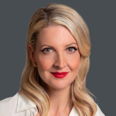 Photo of Jessamy Gallagher