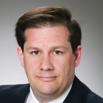 Photo of Jason M. Rednour