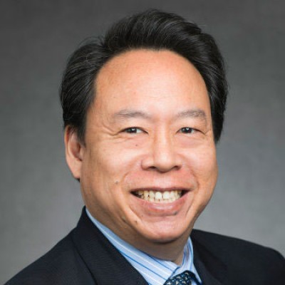 Photo of Robert W. Leung