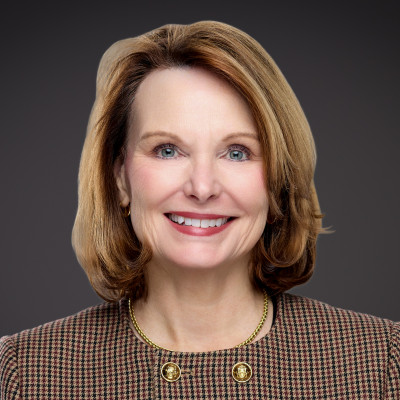 Photo of Carolyn A. Reers