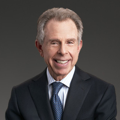 Photo of Leonard Leader