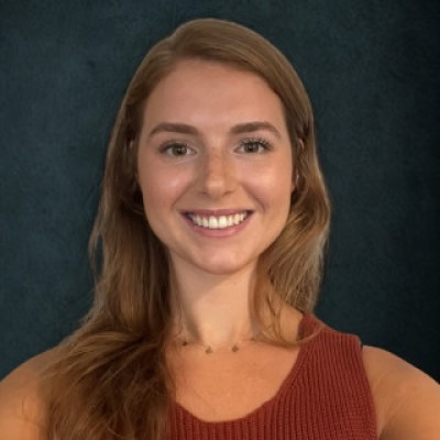 Photo of Melissa Aprile
