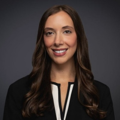 Photo of Samantha Mortara