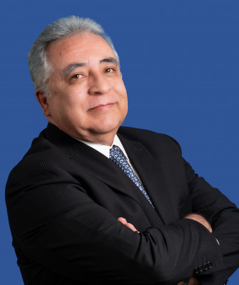 Photo of Pablo Sáenz