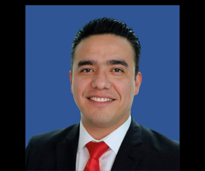 Photo of Gerardo Ruíz