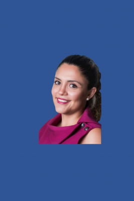 Photo of Yazmín Martínez