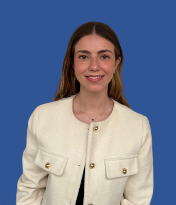 Foto de Isabella de la Cerda