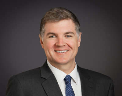 Photo of Nathan E. Denning