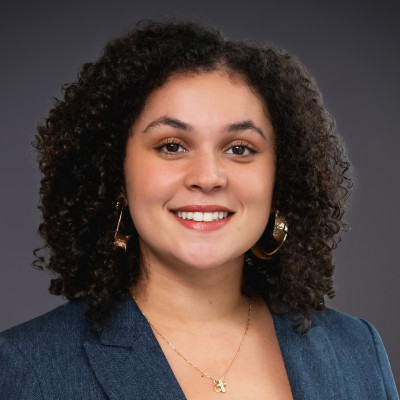 Photo of Mia Gratacos-Atterberry