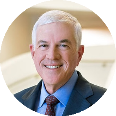 Photo of Mark Hinderks