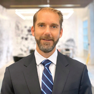 Photo of Anthony Zaller