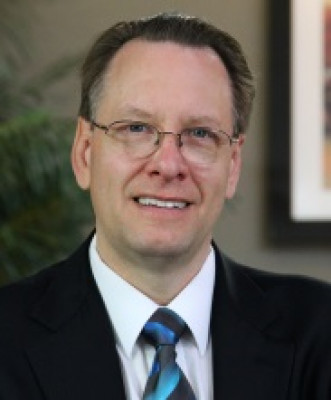 Gerry W. Beyer