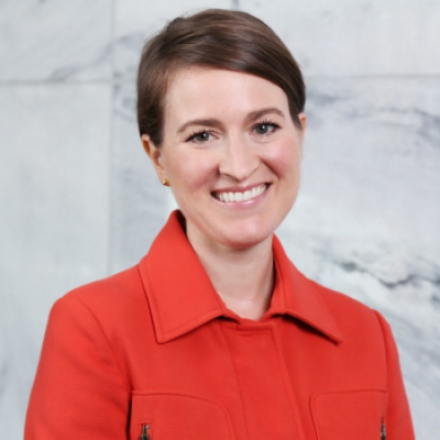 Elizabeth Chamblee Burch