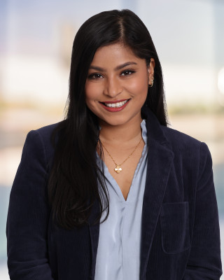 Photo of Sukrti Thonse