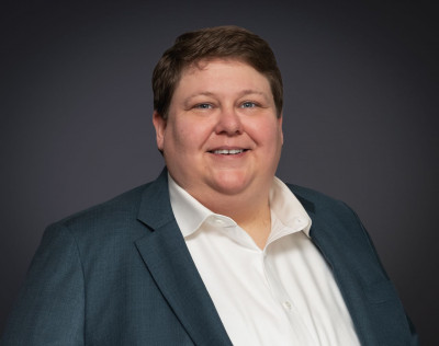 Photo of Andie King